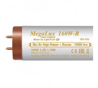 Лампы для солярия MegaLux 160W 3,3 R HighPower 1000h